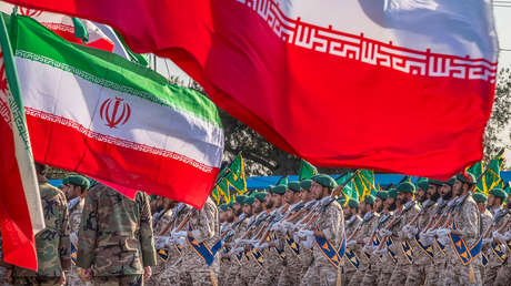 Irán lanza un mensaje a EE.UU. sobre el estrecho de Ormuz