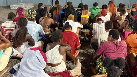 El megaoperativo policial que terminó con más de 3.000 detenidos en 119 países: ¿de qué se trata?