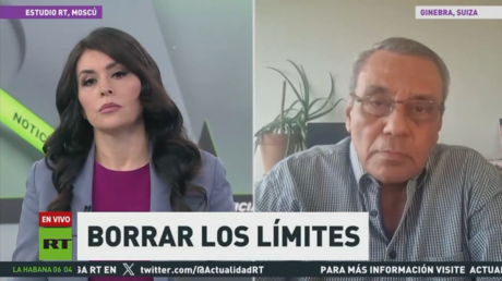 Periodista: Intento de incursión de agente de ICE en Consulado ecuatoriano como "peligroso" para la diplomacia y las relaciones internacionales