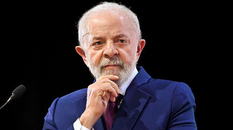 "La integración no tiene ideología": Lula aboga por mantener la neutralidad del canal de Panamá