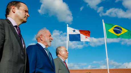 Lula invita a Latinoamérica a ver a la Unión Europea como una "referencia positiva" de integración