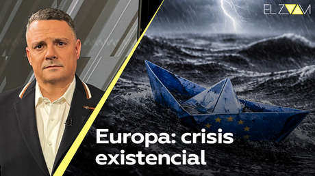 Europa: crisis existencial