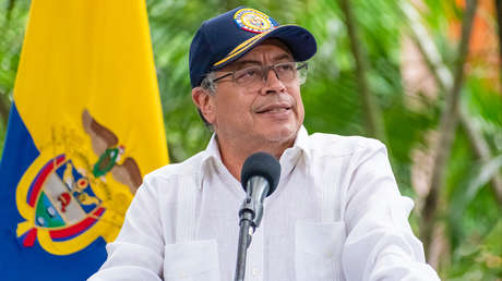"Por la libertad y la vida": Petro propone un pacto intercivilizatorio para las Américas