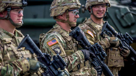 Rubio: EE.UU. no descarta una operación militar preventiva contra Irán