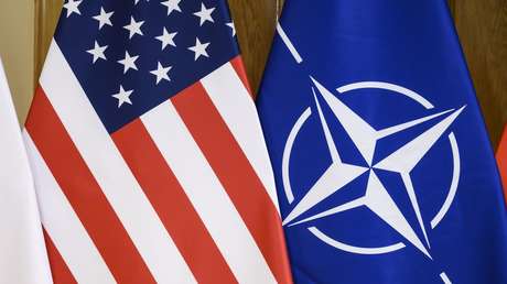 Rubio pide a los aliados de EE.UU. ser "más fuertes": "Nos guste o no, tenemos intereses en todo el mundo"