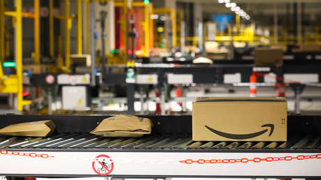 Amazon ejecuta un nuevo recorte masivo de puestos de trabajo