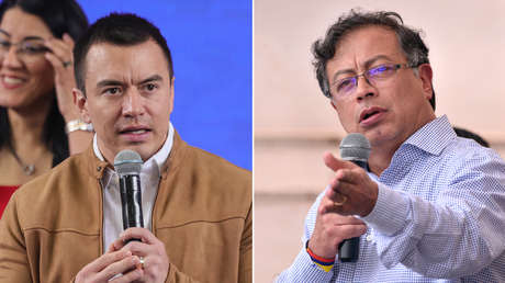 Arancel y negociación: Petro apuesta a dos bandas en la crisis con Ecuador