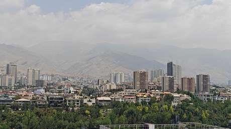 Estos serían los blancos que Trump atacaría en Irán