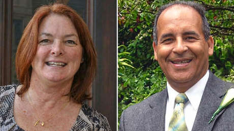 Acusan a político estadounidense del asesinato de su esposa, ocurrido en 2015: ¿qué se sabe?