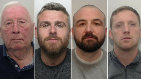 Condenan a un ganador de la lotería por liderar imperio narco de 400 millones de dólares