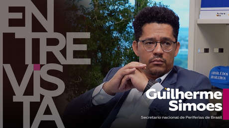 El Estado brasileño tiene una deuda histórica con las poblaciones de las favelas