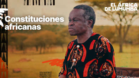 Constituciones africanas