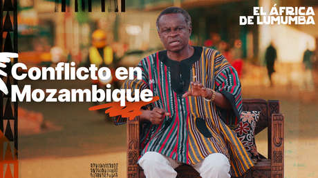 Conflicto en Mozambique