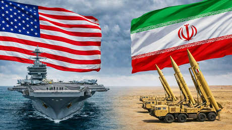 Irán en la mira: ¿bravata de Washington o prólogo de una guerra real?