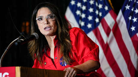 "No sé si queda alguien a salvo": Cofundadora de Latinos por Trump pide frenar al ICE