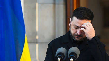 Moscú: Zelenski, con sus demandas, se comporta como si fuera 'el ganador', pero está muy lejos de serlo