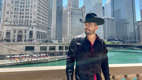 Fallece el cantante de corridos Óscar Alvarado tras ser baleado tras una riña