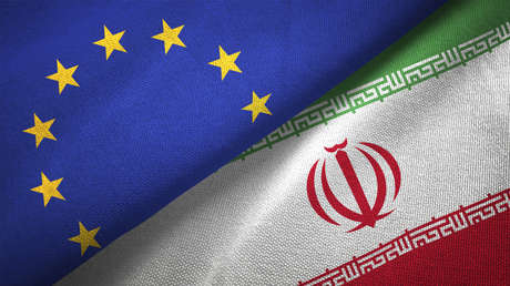 "La represión no puede quedar sin respuesta": la UE toma nueva medida contra Irán