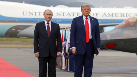 "Trump no lo creyó": Lavrov revela un secreto sobre la cumbre en Alaska