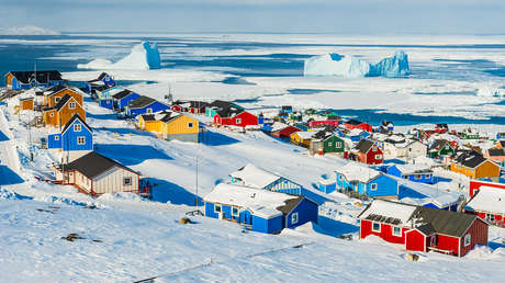 "Ni siquiera pensamos en algo así": Rusia sobre las acusaciones occidentales en torno a Groenlandia