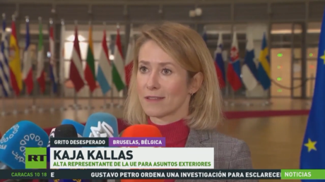 Europa enfrenta dilema entre Ejército común propio y estancia en la OTAN dominada por EE.UU.