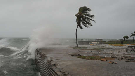 Obligan a un país europeo a aplicar un plan de contingencia en el Caribe