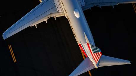 Esta es la primera aerolínea que busca retomar ruta entre EE.UU. y Venezuela tras anuncio de Trump