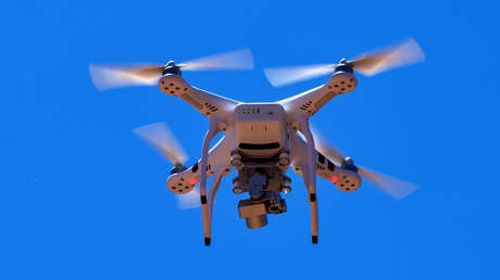 Este país latinoamericano regulará la importación de drones por esta razón