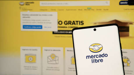 Líder del comercio digital en Argentina lleva a gigante chino a la Justicia por esta razón