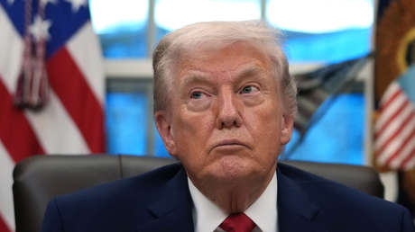 Trump declara "emergencia nacional" en relación con la supuesta 'amenaza' de Cuba