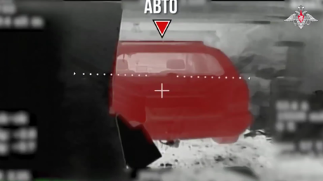 En la vanguardia del ataque: drones rusos aniquilan numerosos objetivos de Kiev (VIDEO)