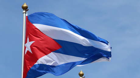 "Brutal acto de agresión": Cuba condena "en los términos más firmes" nueva escalada de EE.UU. en su contra