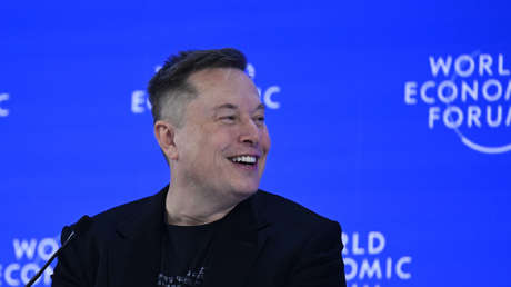 Musk reacciona con un meme a noticia sobre la privacidad de los chats en WhatsApp