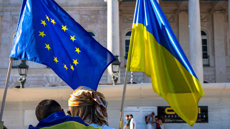 "Habría una guerra en Europa": Orbán lanza duro recordatorio a la UE sobre adhesión de Ucrania