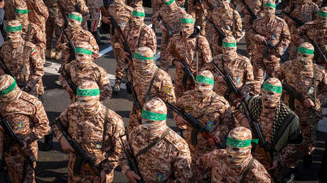 Este país de la UE se opuso a la designación del CGRI como "organización terrorista"