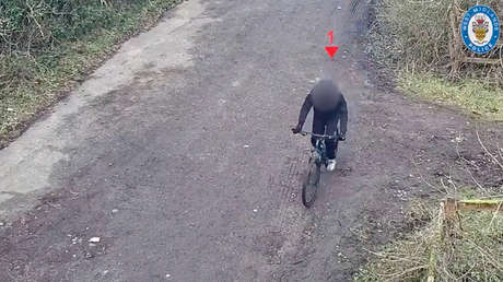 Un adolescente que fingió ser un héroe confiesa un asesinato un año después