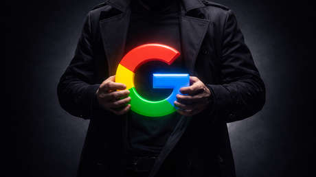 Condenan a exingeniero de Google por robar secretos para empresas chinas