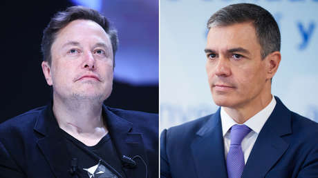 Pedro Sánchez a Elon Musk: "Marte puede esperar, la humanidad no"