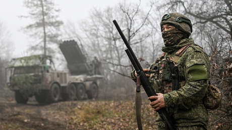 Rusia confirma una tregua energética con Ucrania hasta el 1 de febrero