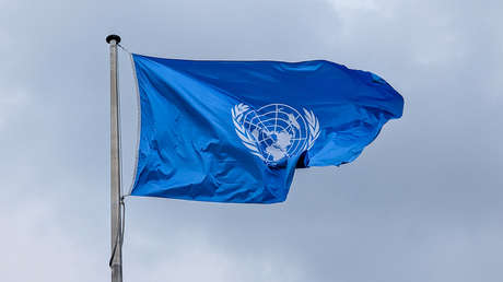 Rusia: La ONU ha perdido el "derecho moral" a participar en negociaciones sobre Ucrania