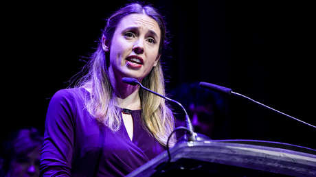 Eurodiputada española tilda la hostilidad de EE.UU. contra Cuba como "terrorismo de Estado"