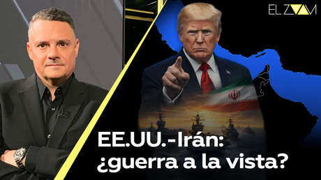 EE.UU.-Irán: ¿guerra a la vista?