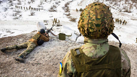 "Caza deliberada" contra civiles y miles de muertos: Rusia expone los crímenes del régimen de Kiev