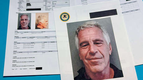 El Departamento de Justicia de EE.UU. publica 3 millones de páginas más de archivos de Epstein