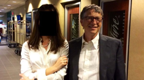 Enfermedad de transmisión sexual: lo que revelan los nuevos correos de Epstein sobre Bill Gates