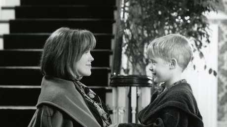 "Mamá. Pensé que teníamos tiempo": El emotivo mensaje de Macaulay Culkin tras la muerte de Catherine O'Hara