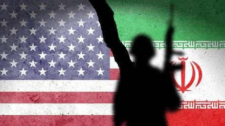 Medios: Trump se prepara para agredir a Irán este fin de semana