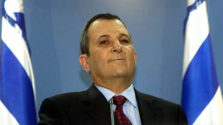 "Deberías dejar claro que no trabajo para el Mossad": El mensaje de Epstein a un ex 'premier' israelí