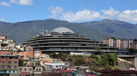 Delcy Rodríguez anuncia la transformación de la prisión del Helicoide