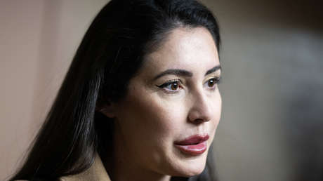 Congresista de EE.UU. exige a Kiev explicaciones por la toma de un templo